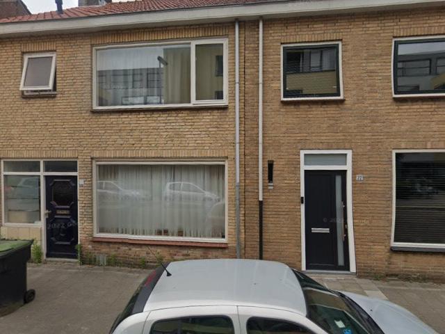 Kamer te huur in Oud-Zuid, Tilburg