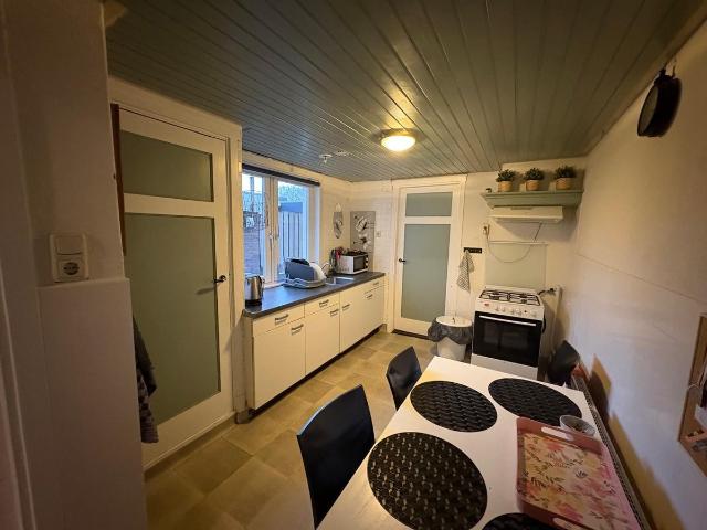 Kamer te huur in Oud-Zuid, Tilburg