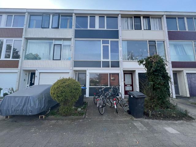 Kamer te huur in Vinkhuizen, Groningen