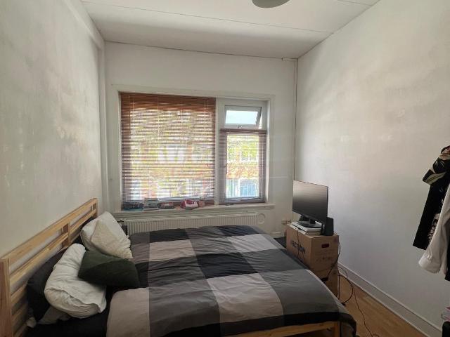 Kamer te huur in Herewegbuurt, Groningen