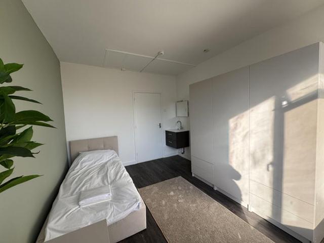 Room te huur in Utrecht