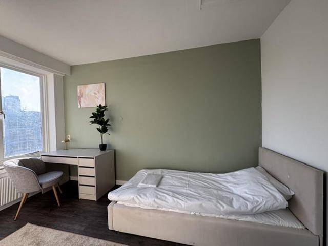 Room te huur in Utrecht