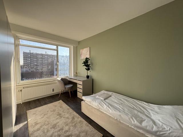 Room te huur in Utrecht