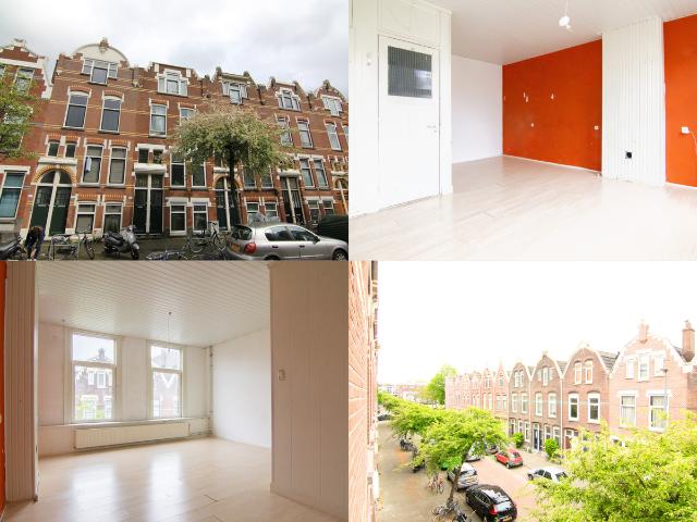 Kamer te huur in Nieuwe Westen, Rotterdam