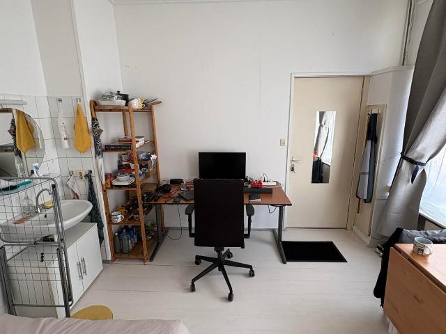 Kamer te huur in Oranjewijk, Leeuwarden