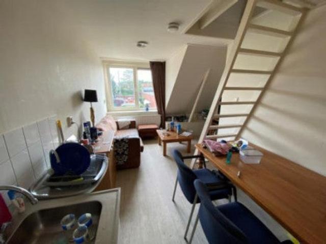 Kamer te huur in Helpman, Groningen