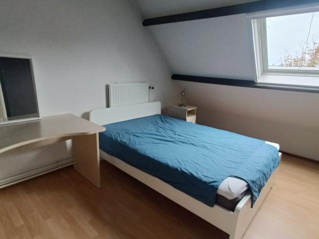 Kamer te huur in Pijnacker, Zuid Holland