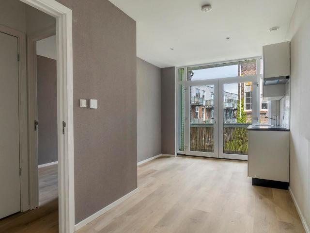 Kamer te huur in Nieuwe Westen, Rotterdam