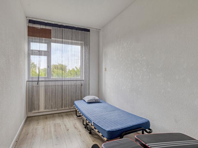 Studio te huur in Vlissingen, Zeeland