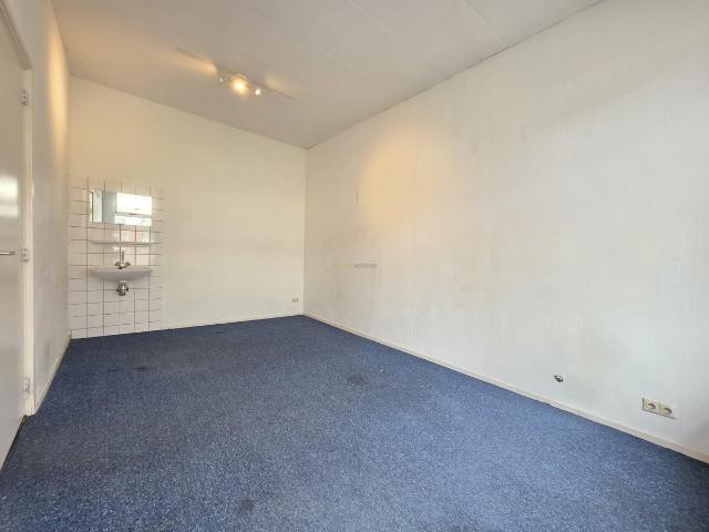 Kamer te huur in Middelland, Rotterdam