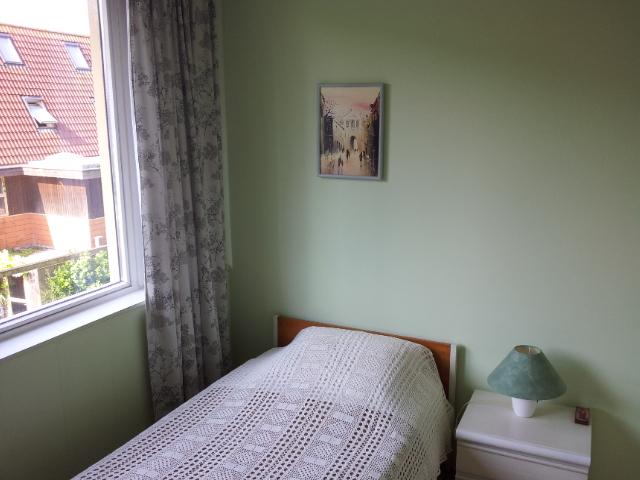 Kamer te huur in Haarzuilens, Utrecht
