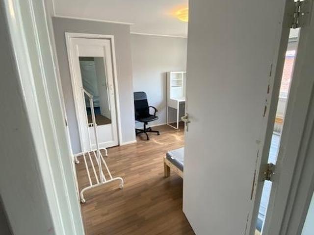 Kamer te huur in Huizum-West, Leeuwarden