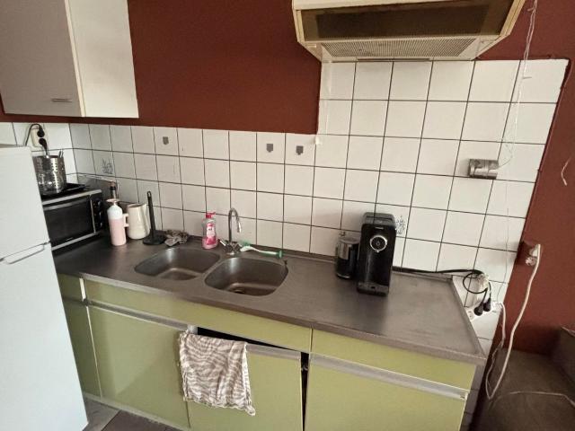 Kamer te huur in Schildersbuurt, Groningen