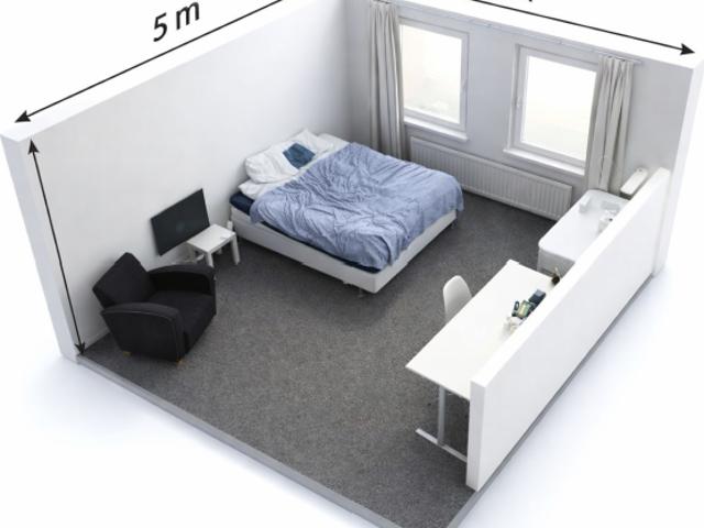 Kamer te huur in Oud-Noord, Tilburg