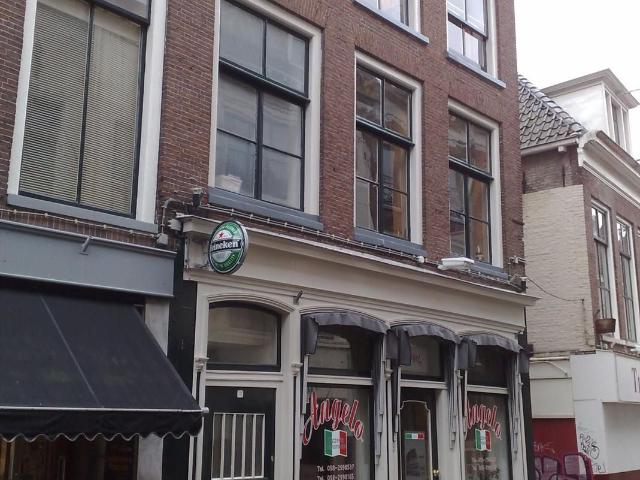 Kamer te huur in Binnenstad en Stationskwartier, Leeuwarden