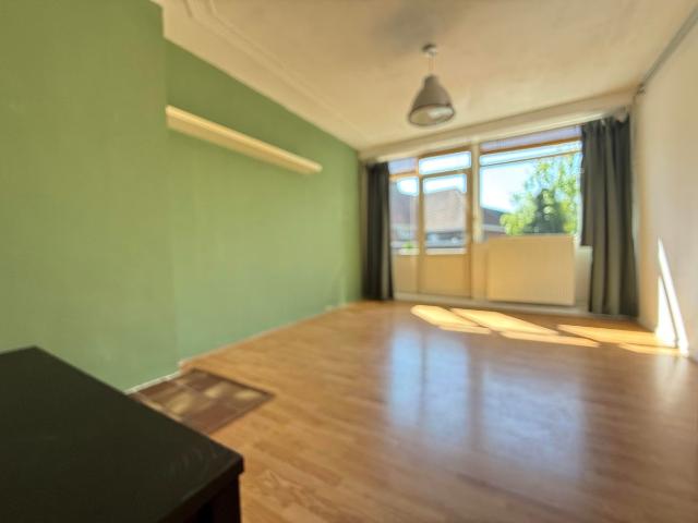 Kamer te huur in Vreewijk, Rotterdam