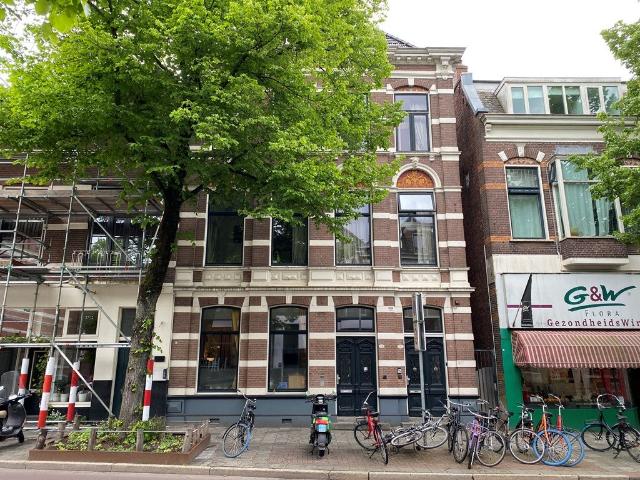 Kamer te huur in Schildersbuurt, Groningen