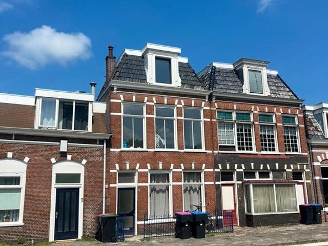 Kamer te huur in Oranjewijk, Leeuwarden