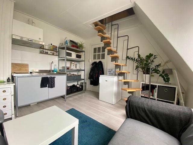 Kamer te huur in Groningen