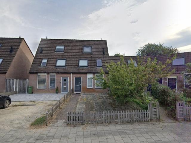 Kamer te huur in Nijmegen