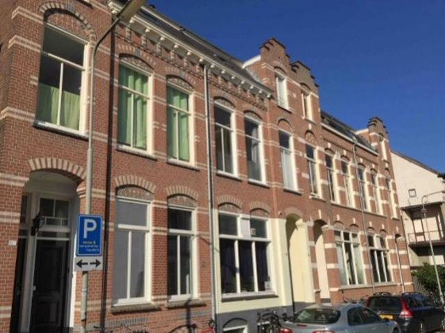 Studio te huur in Spijkerkwartier, Arnhem