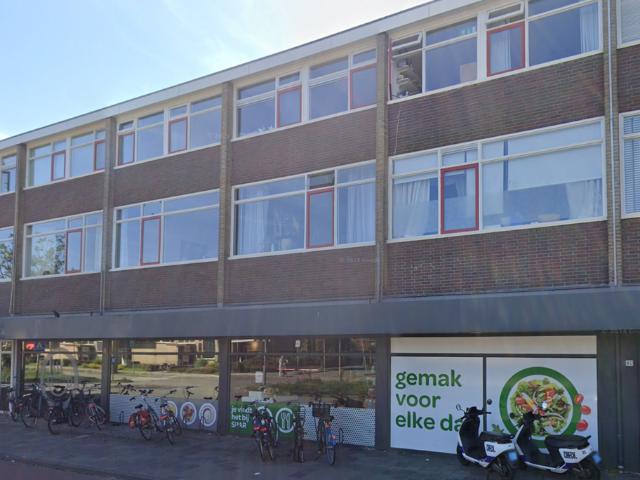 Kamer te huur in Paddepoel-Noord, Groningen