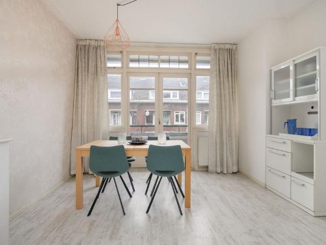Kamer te huur in Oud-Mathenesse, Rotterdam