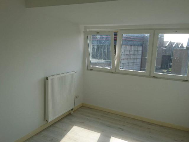 Studio te huur in Noord Holland