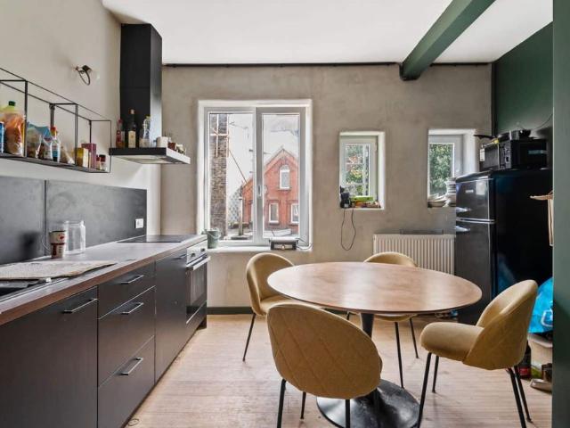 Kamer location à Antwerpen