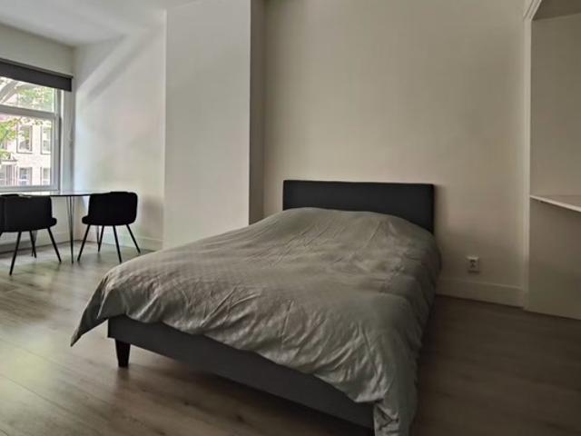 Kamer te huur in Noord, Rotterdam