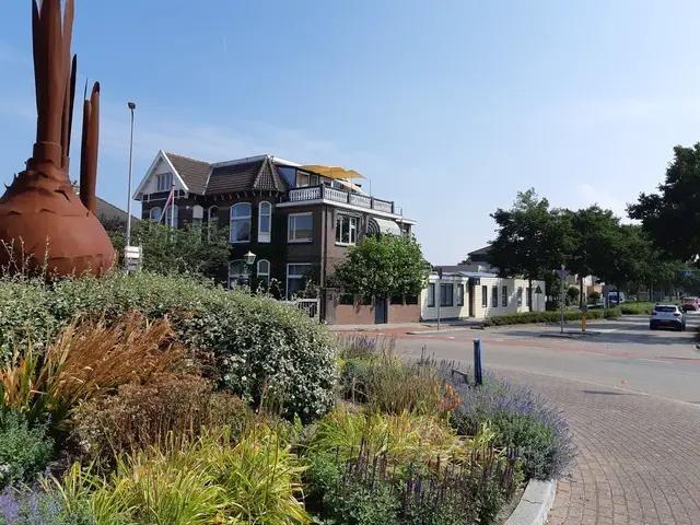 Studio te huur in Voorhout, Zuid Holland
