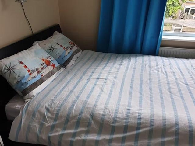 Kamer te huur in Ommoord, Rotterdam