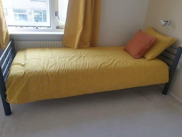 Kamer te huur in Ommoord, Rotterdam