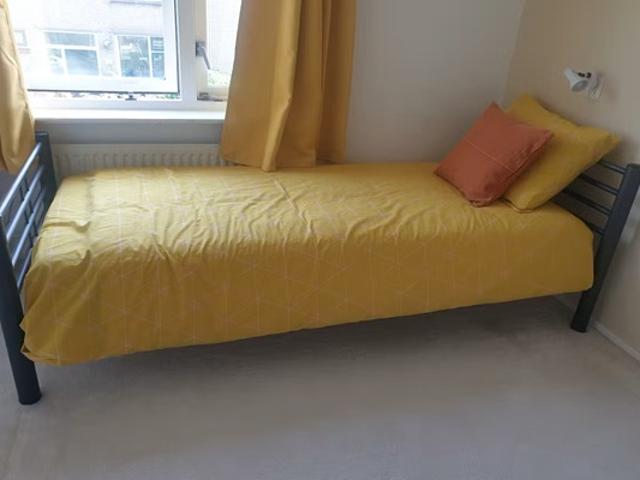 Kamer te huur in Ommoord, Rotterdam