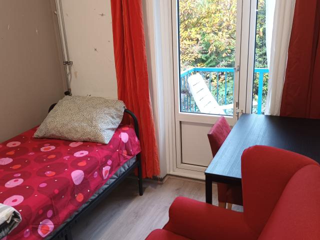 Kamer te huur in Oost, Amsterdam
