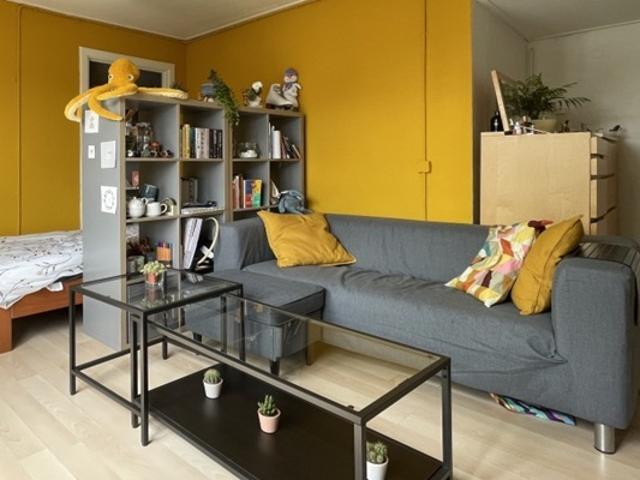 Kamer te huur in Binnenstad, Deventer