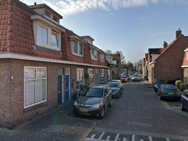 Kamer te huur in Zwolle, Overijssel