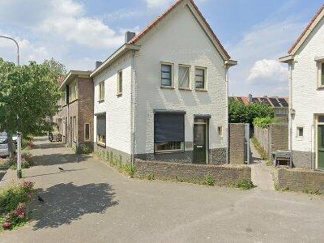 Kamer te huur in Tilburg, Noord Brabant