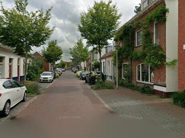 Kamer te huur in Enschede, Overijssel