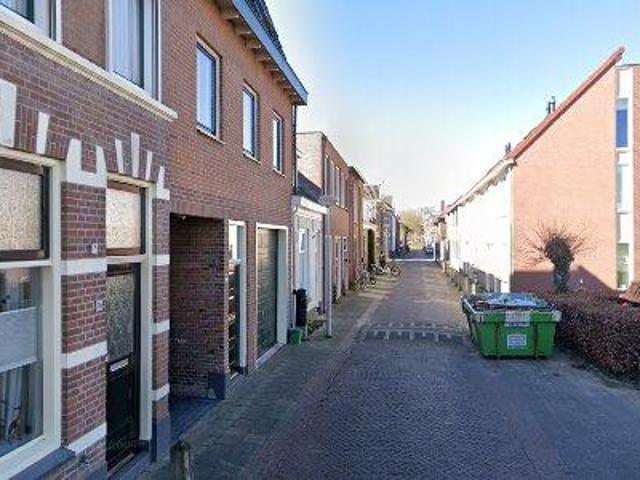 Kamer te huur in Zwolle, Overijssel