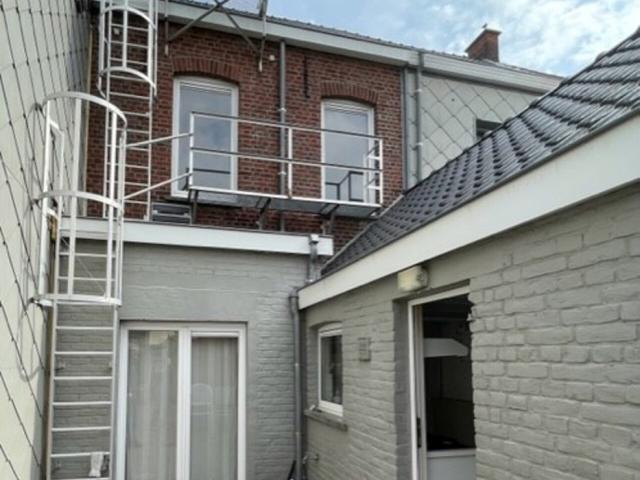 Appartement location à Tielt