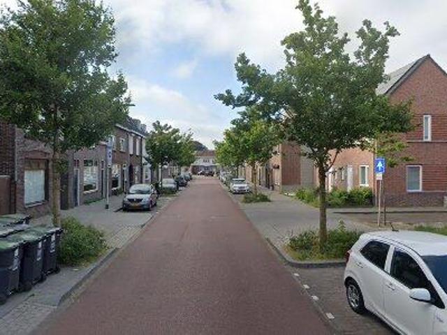 Kamer te huur in Tilburg, Noord Brabant