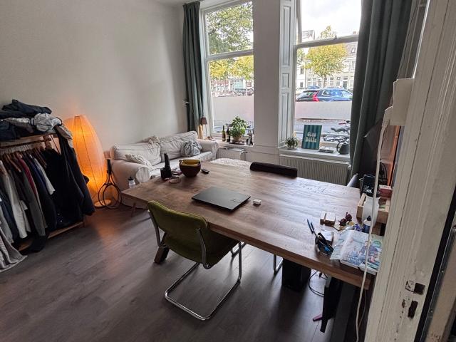 Kamer te huur in Centrum, Groningen