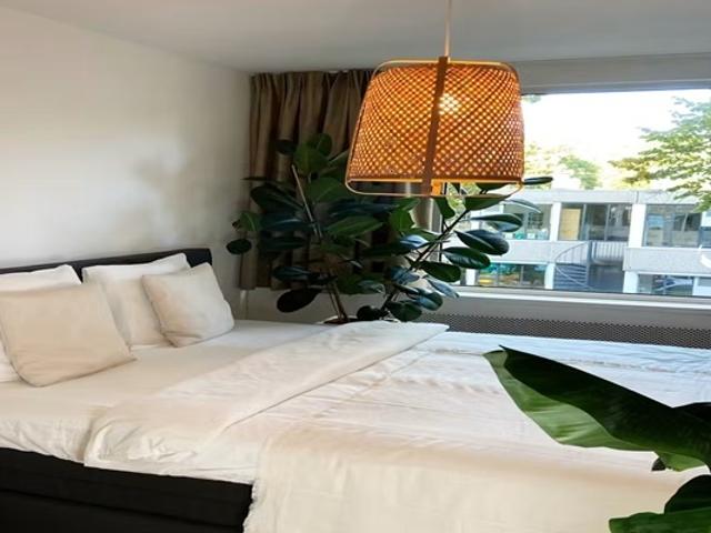 Kamer te huur in Haarzuilens, Utrecht