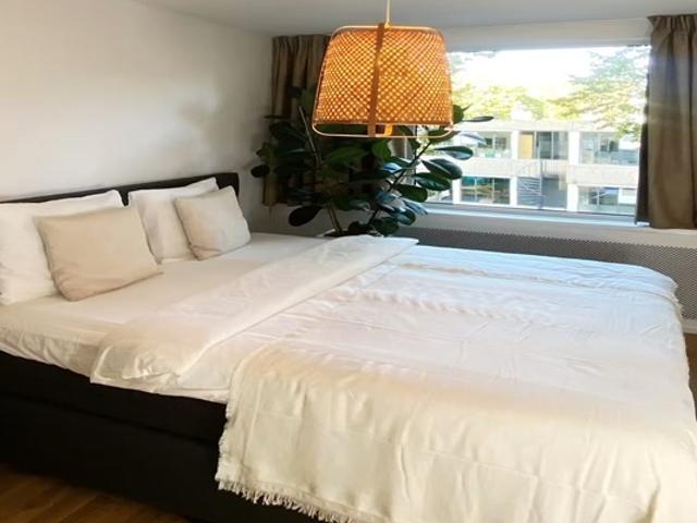 Kamer te huur in Haarzuilens, Utrecht