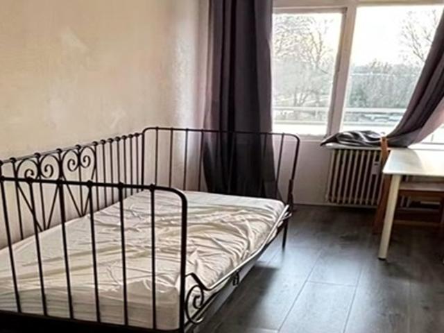 Kamer te huur in Het Lage Land, Rotterdam