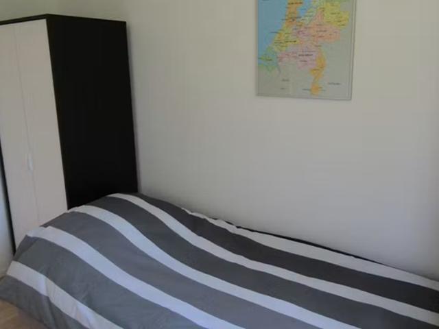 Kamer te huur in Voordijkshoorn, Delft