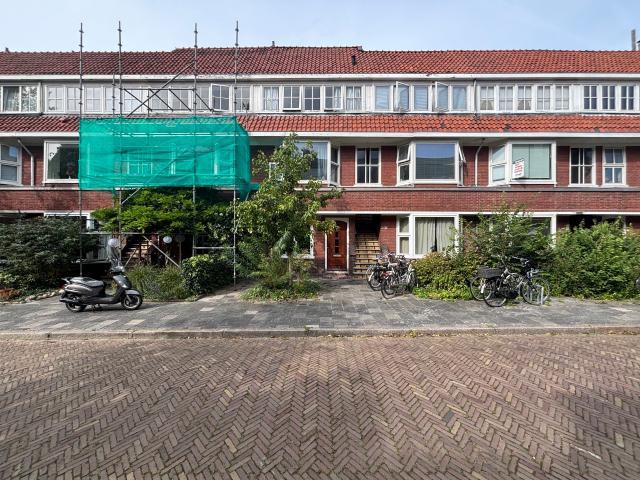 Kamer te huur in Grunobuurt, Groningen