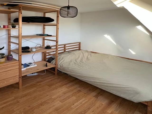 Kamer te huur in West, Amsterdam