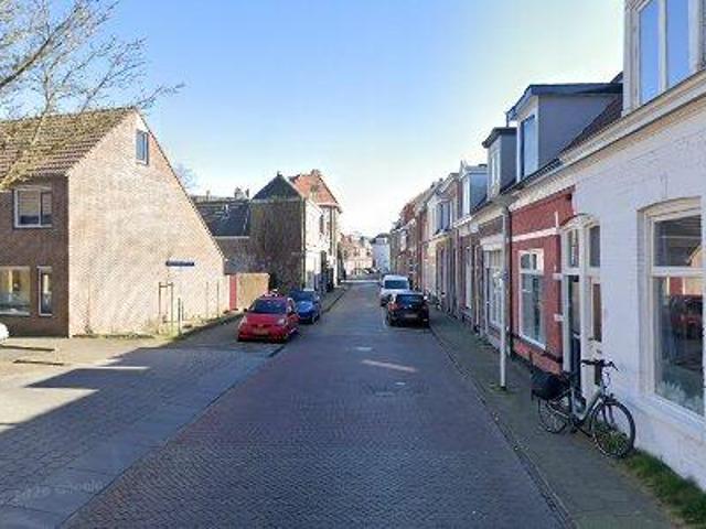 Kamer te huur in Zwolle, Overijssel